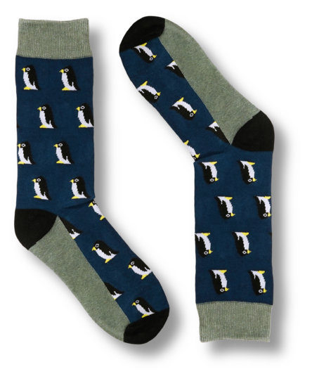 Penguins Socks