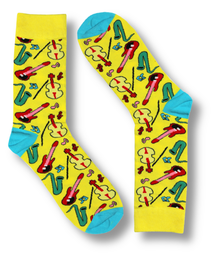 Music Socks