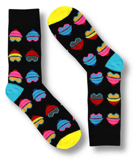 Apres Ski Socks