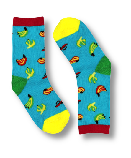 Bananas Socks