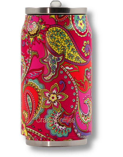 Paisley Color