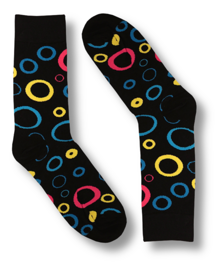 Bubbles Socks