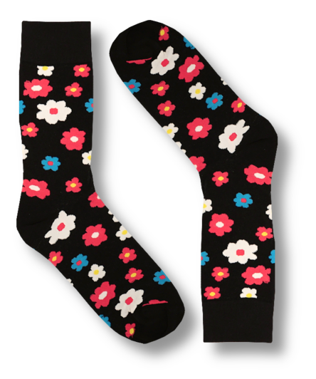 Meadow Socks