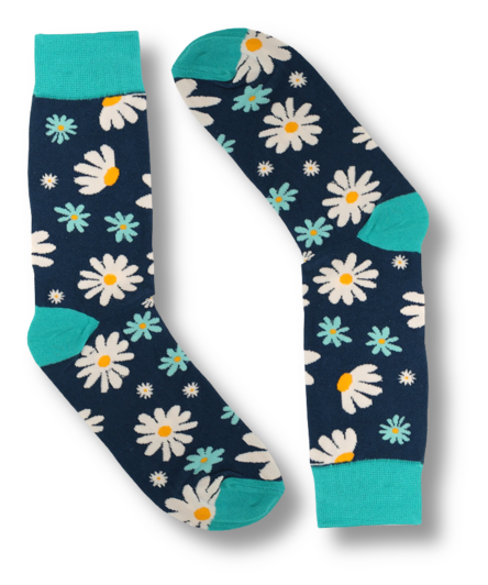 Daisies Socks