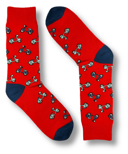 Vespa Socks