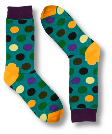 Dots Socks