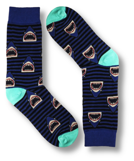 Shark Socks