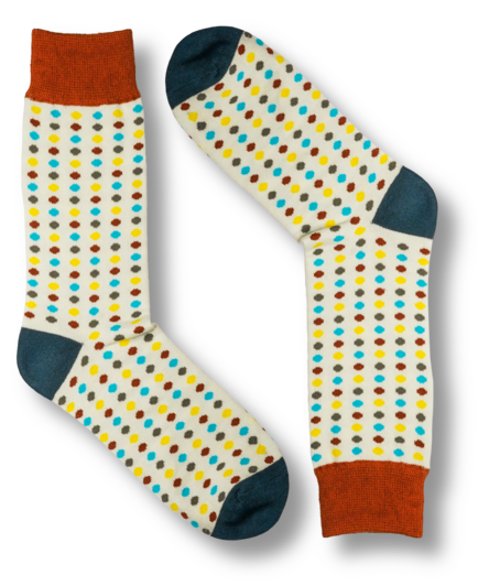 Dots Socks