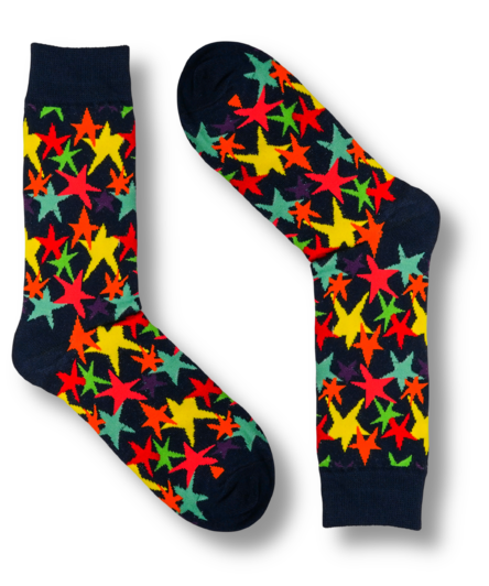 Star Socks