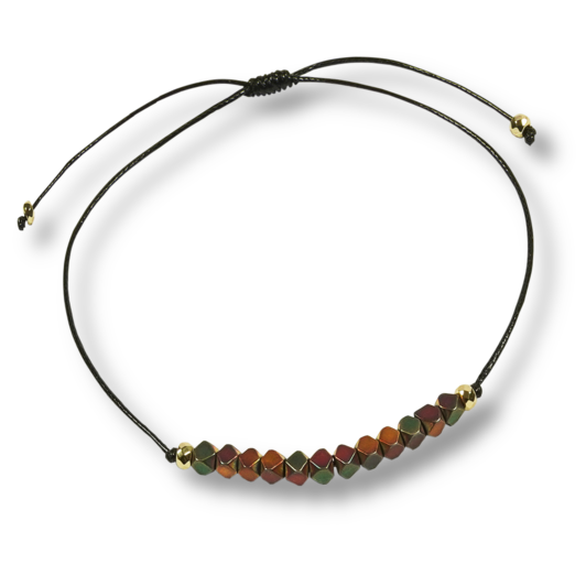 Hematite Beads - Colors